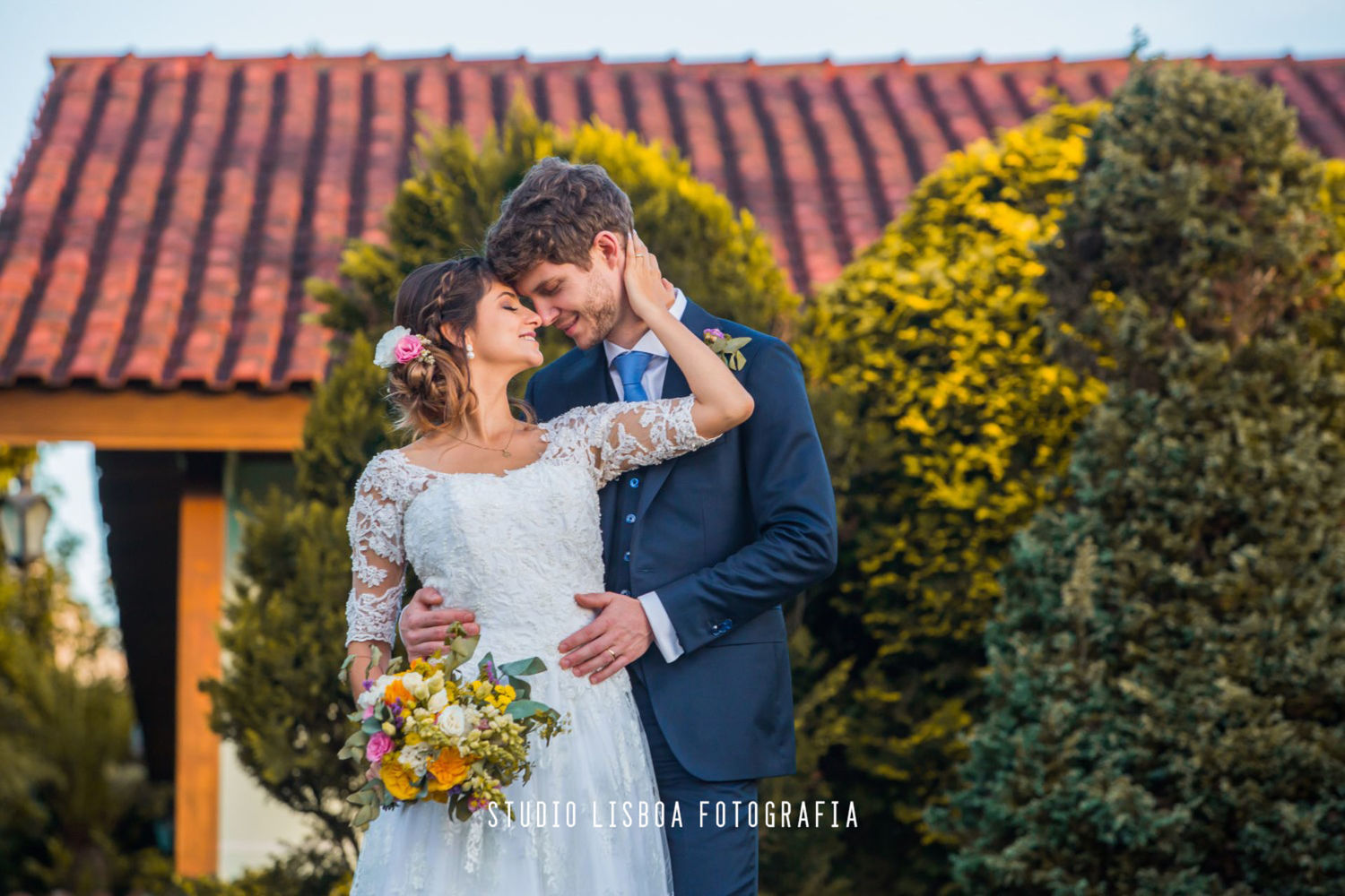 Foto Wedding Valéria e Andreas Foto Wedding Valéria e Andreas - Imagem 81