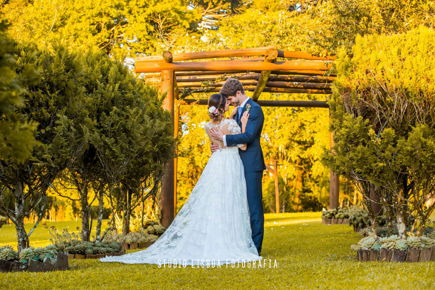Foto Wedding Valéria e Andreas Foto Wedding Valéria e Andreas - Imagem 95