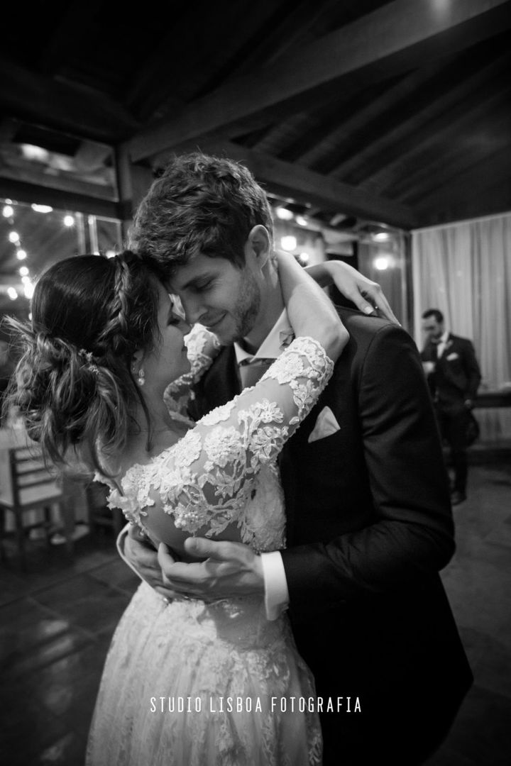 Foto Wedding Valéria e Andreas Foto Wedding Valéria e Andreas - Imagem 98