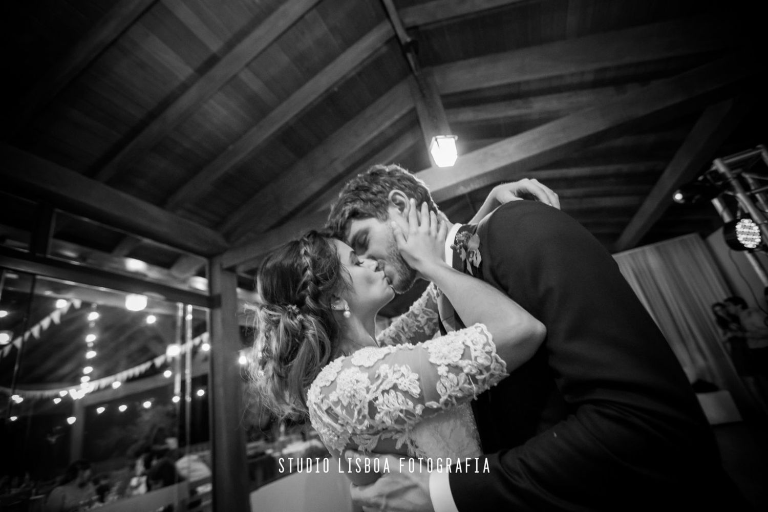 Foto Wedding Valéria e Andreas Foto Wedding Valéria e Andreas - Imagem 99