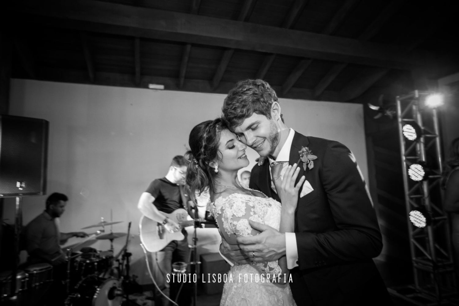Foto Wedding Valéria e Andreas Foto Wedding Valéria e Andreas - Imagem 101