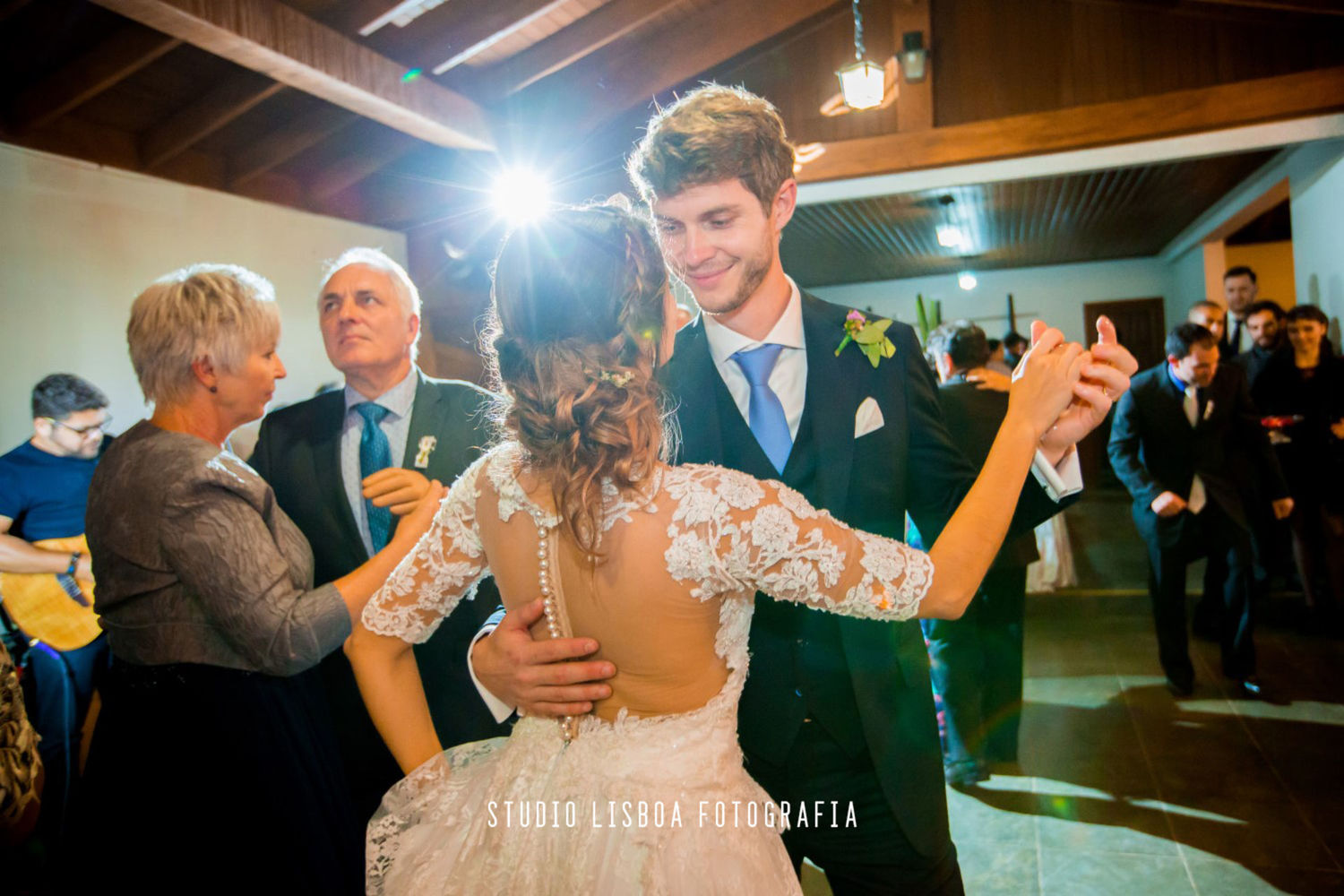 Foto Wedding Valéria e Andreas Foto Wedding Valéria e Andreas - Imagem 103