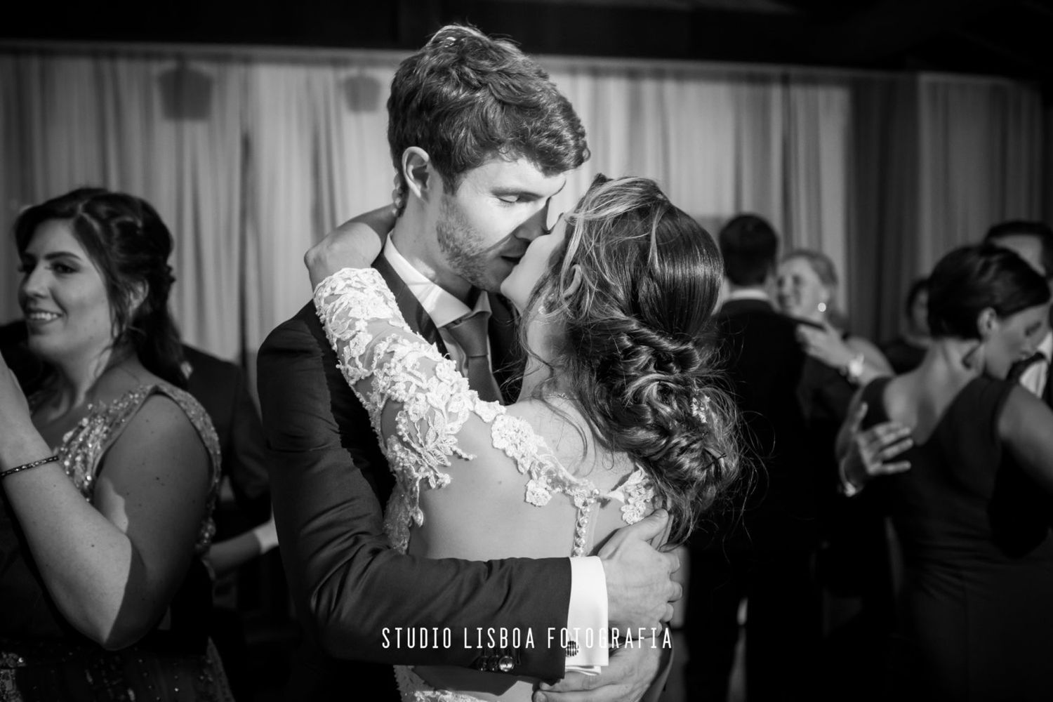 Foto Wedding Valéria e Andreas Foto Wedding Valéria e Andreas - Imagem 104