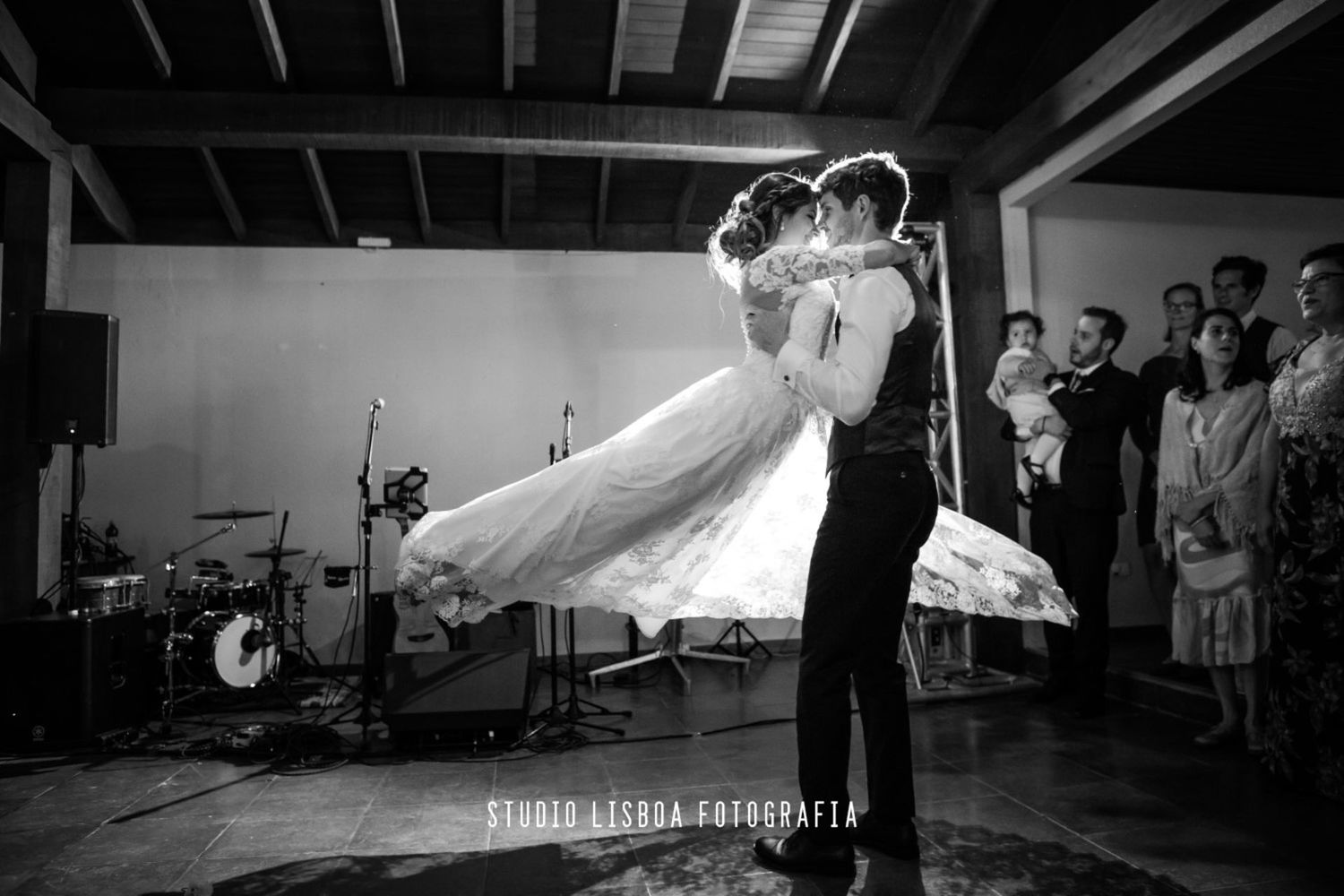 Foto Wedding Valéria e Andreas Foto Wedding Valéria e Andreas - Imagem 105