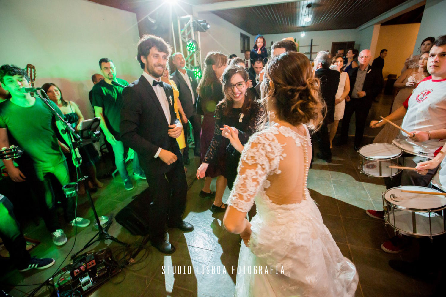 Foto Wedding Valéria e Andreas Foto Wedding Valéria e Andreas - Imagem 107
