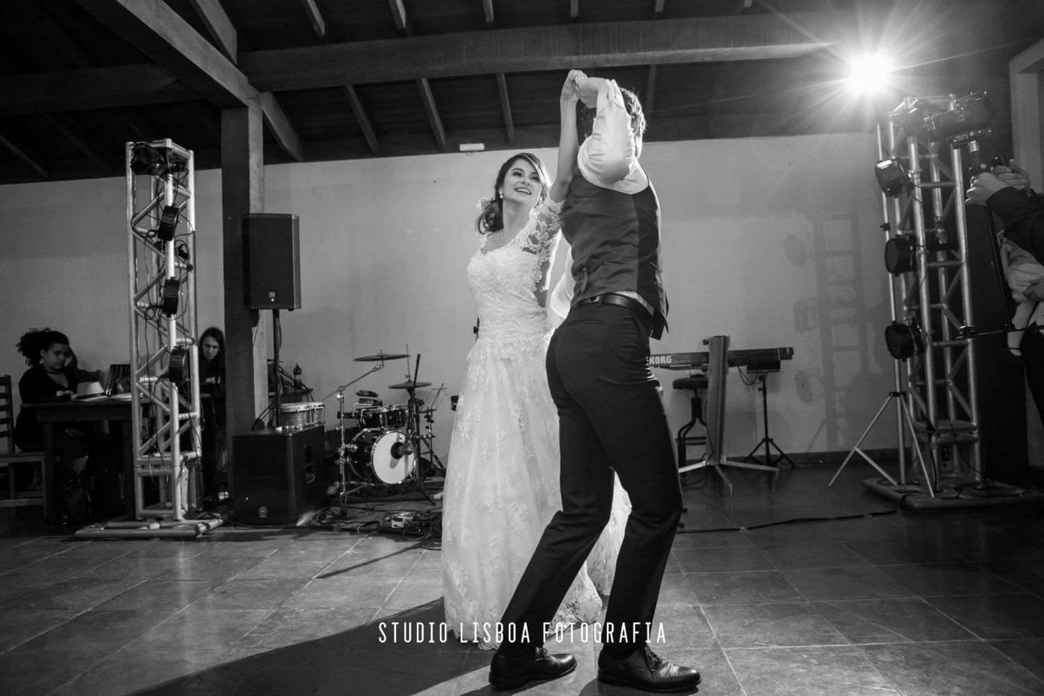 Foto Wedding Valéria e Andreas Foto Wedding Valéria e Andreas - Imagem 111