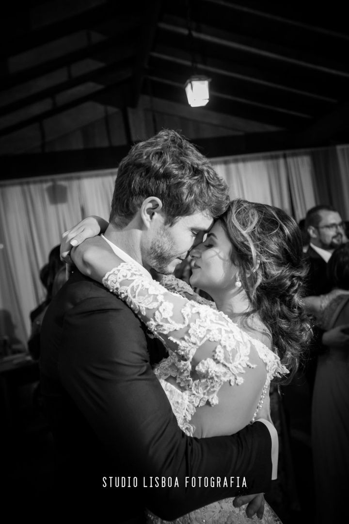 Foto Wedding Valéria e Andreas Foto Wedding Valéria e Andreas - Imagem 112