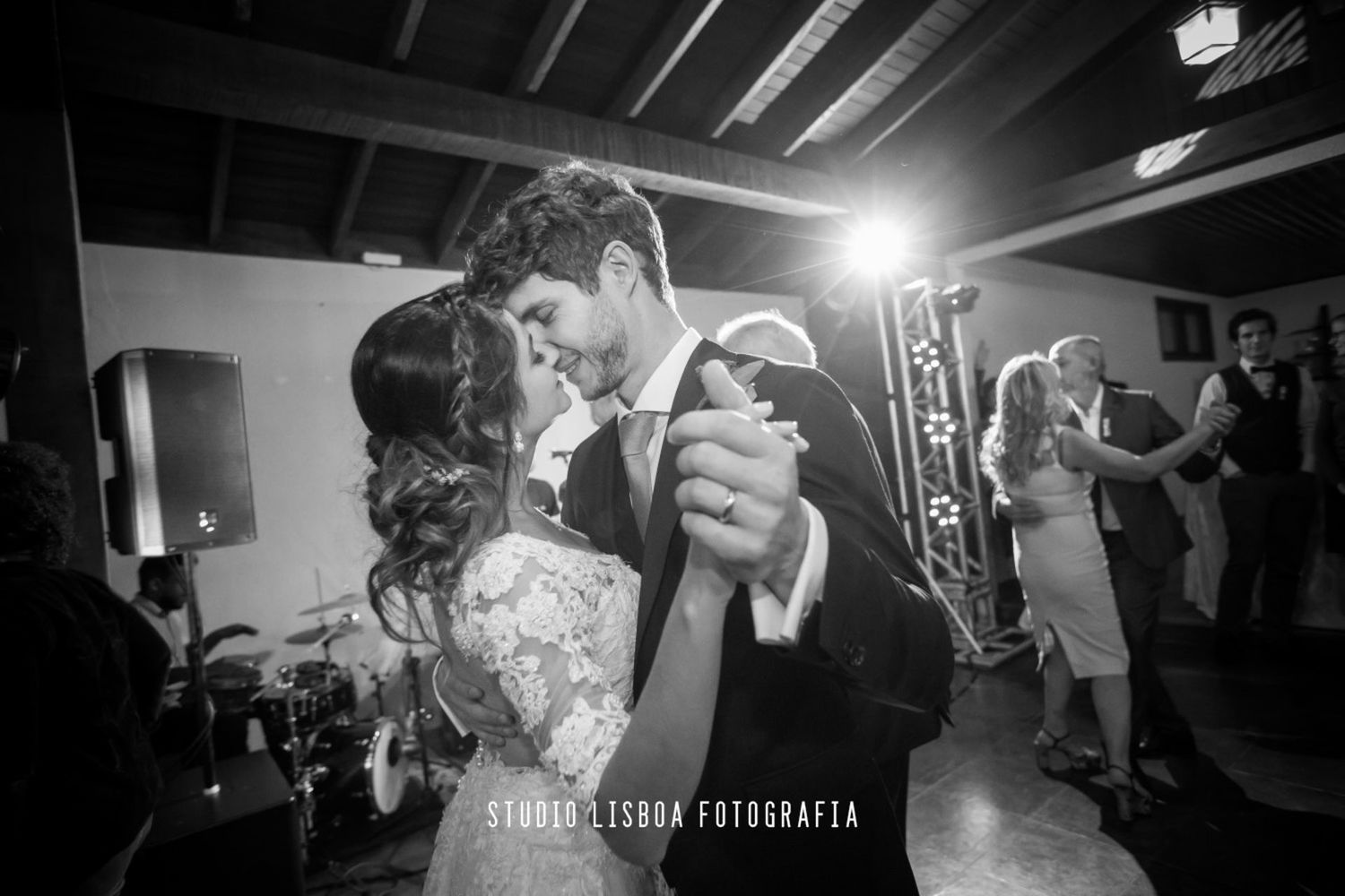 Foto Wedding Valéria e Andreas Foto Wedding Valéria e Andreas - Imagem 113