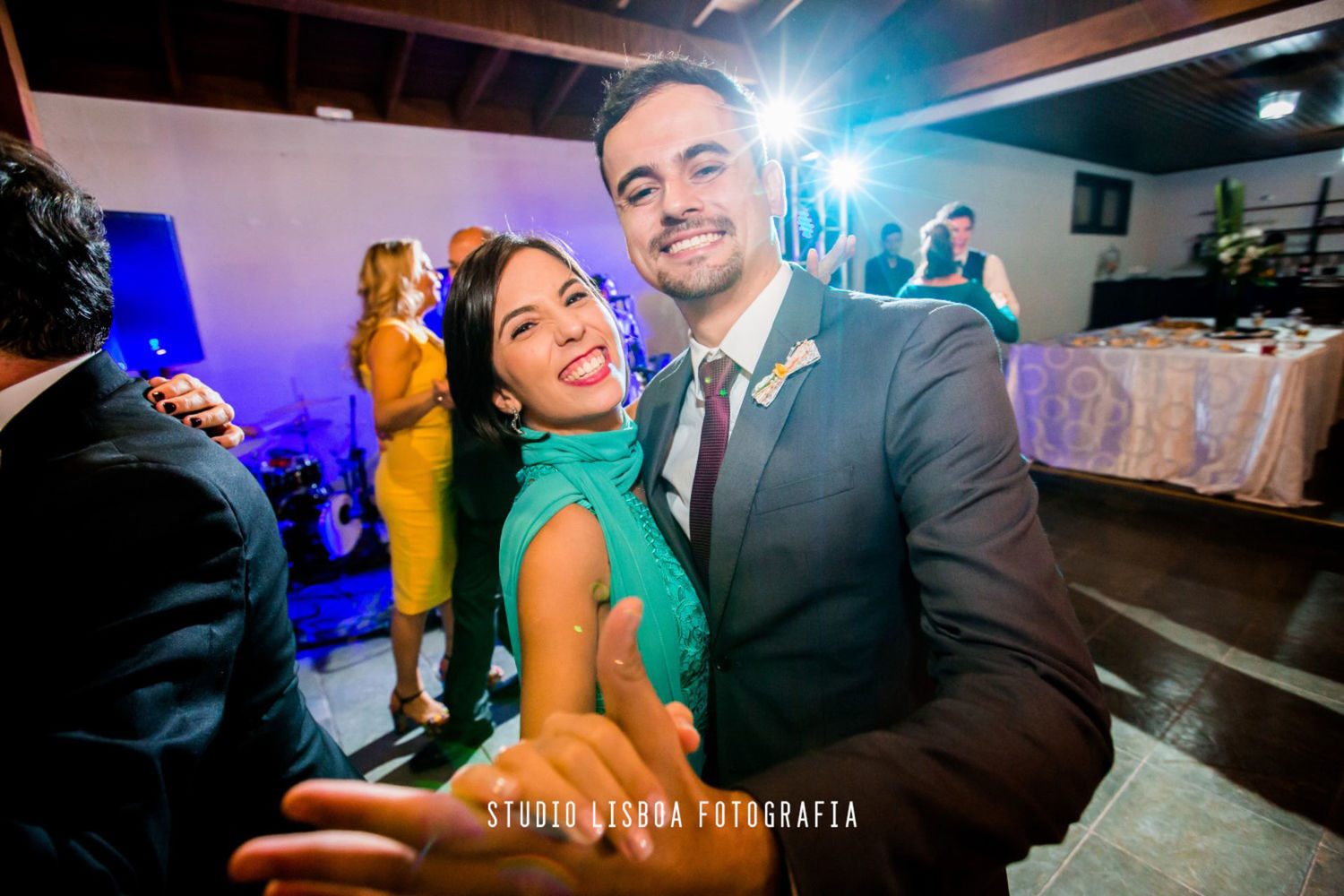 Foto Wedding Valéria e Andreas Foto Wedding Valéria e Andreas - Imagem 114