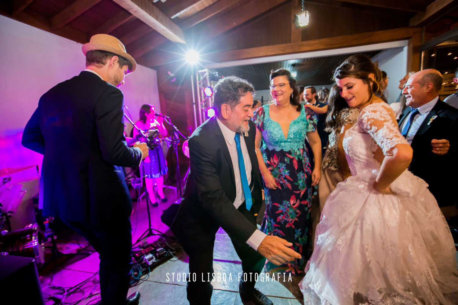 Foto Wedding Valéria e Andreas Foto Wedding Valéria e Andreas - Imagem 115