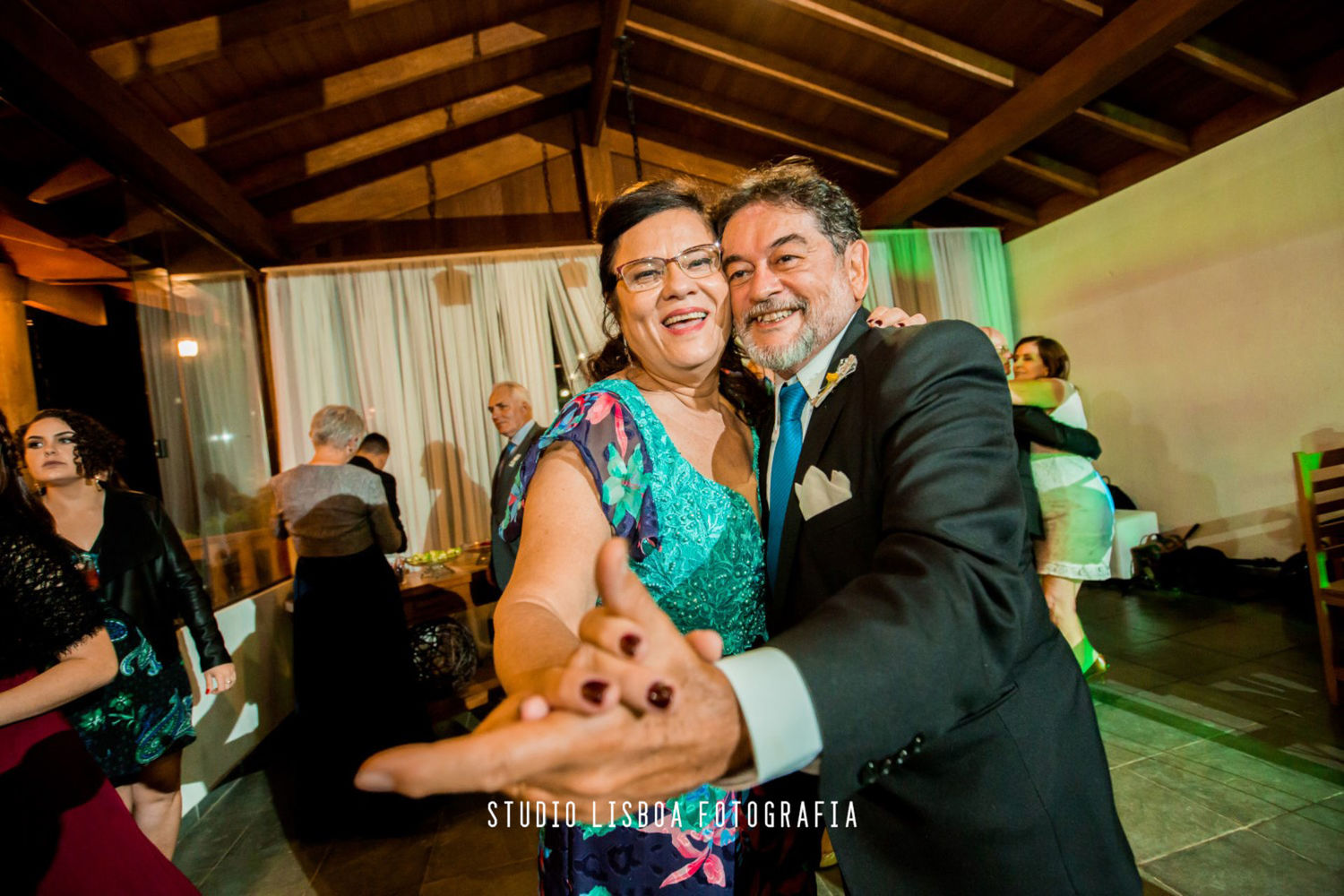 Foto Wedding Valéria e Andreas Foto Wedding Valéria e Andreas - Imagem 117