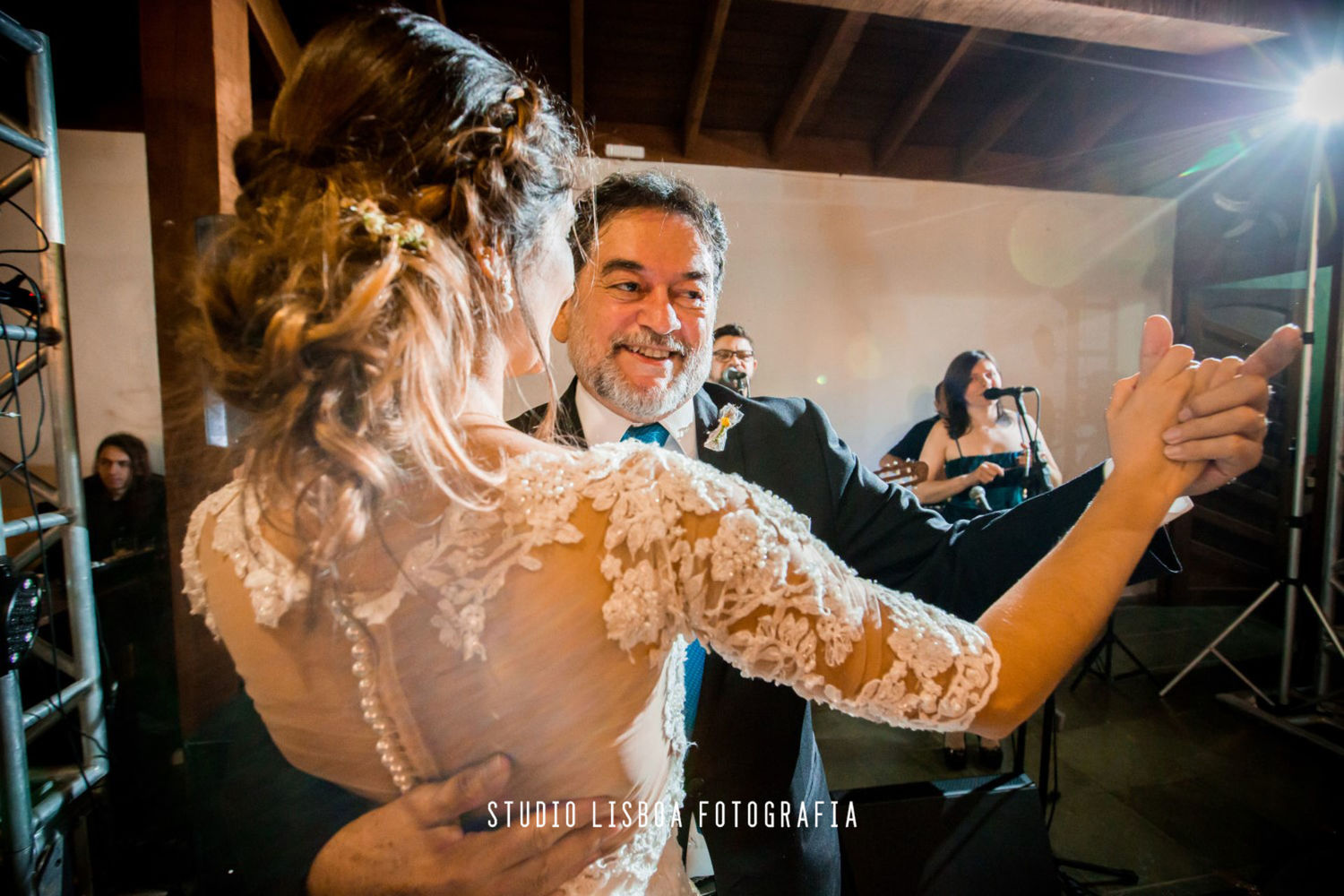 Foto Wedding Valéria e Andreas Foto Wedding Valéria e Andreas - Imagem 120