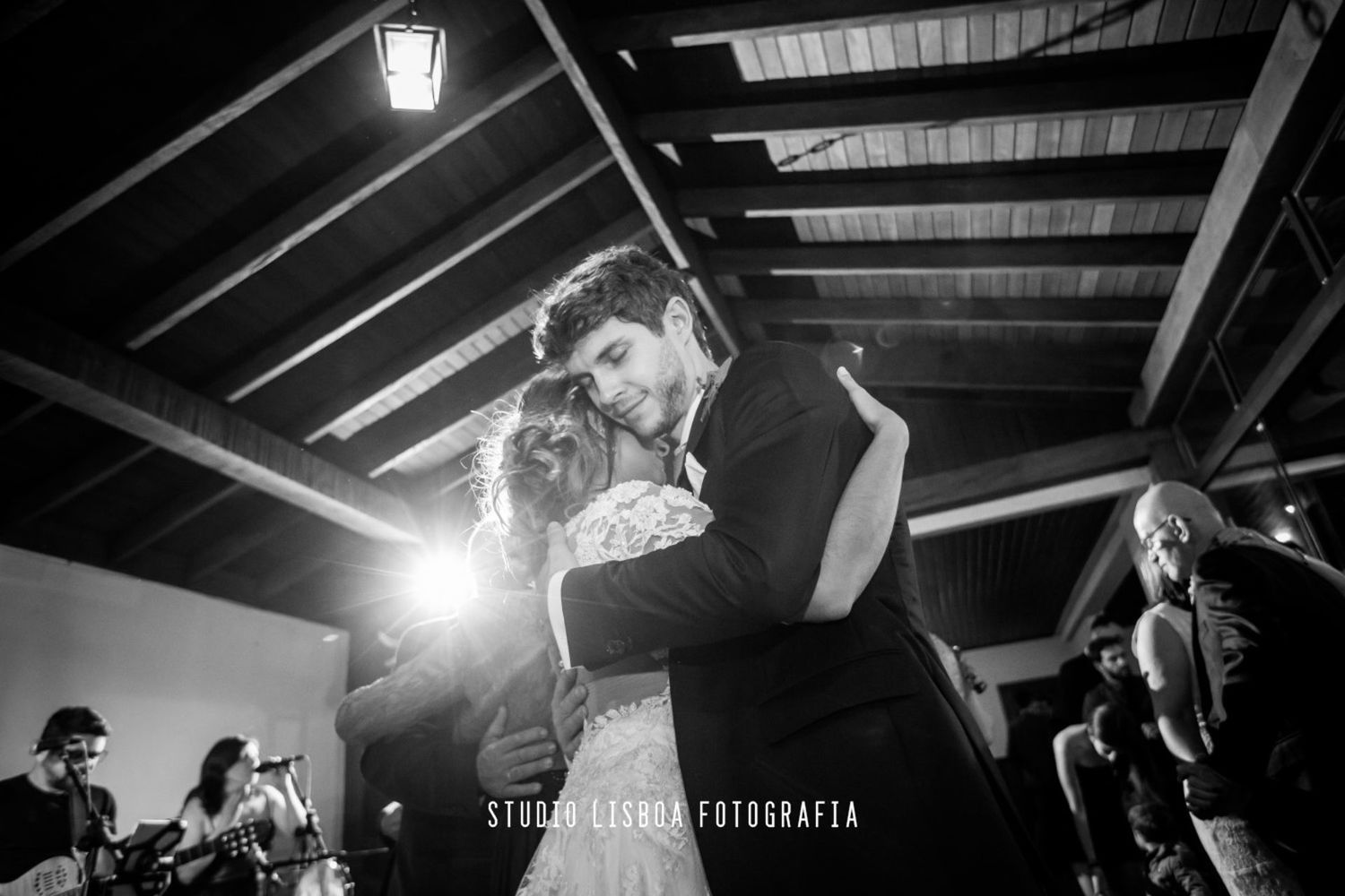 Foto Wedding Valéria e Andreas Foto Wedding Valéria e Andreas - Imagem 123