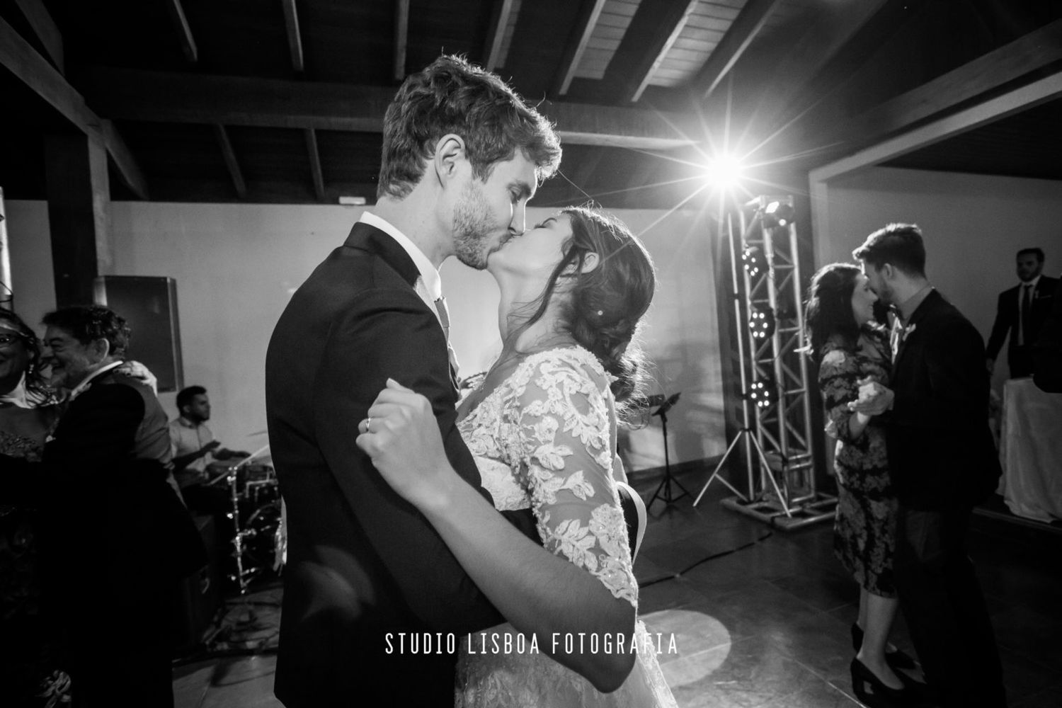 Foto Wedding Valéria e Andreas Foto Wedding Valéria e Andreas - Imagem 124