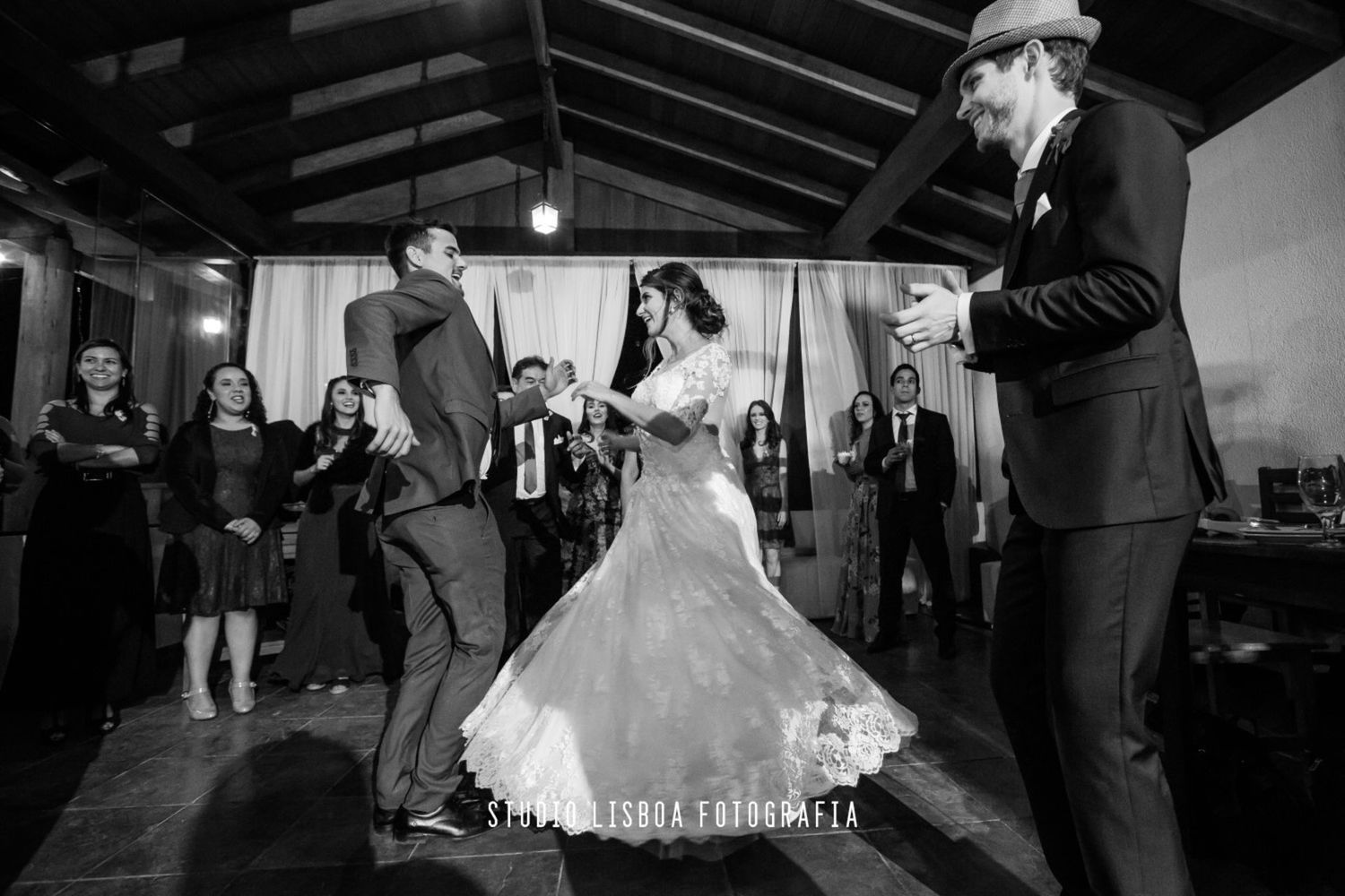 Foto Wedding Valéria e Andreas Foto Wedding Valéria e Andreas - Imagem 126