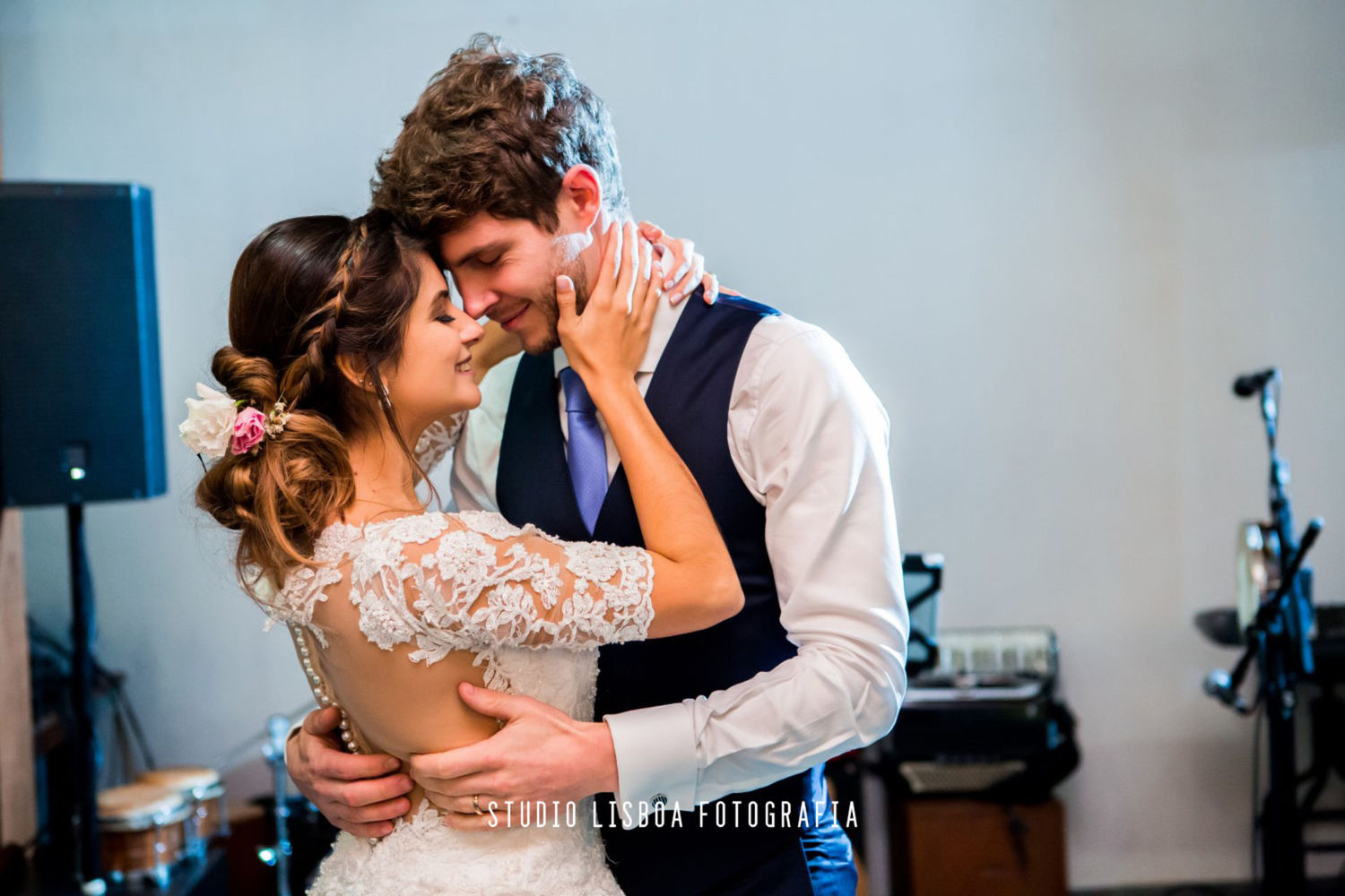 Foto Wedding Valéria e Andreas Foto Wedding Valéria e Andreas - Imagem 128