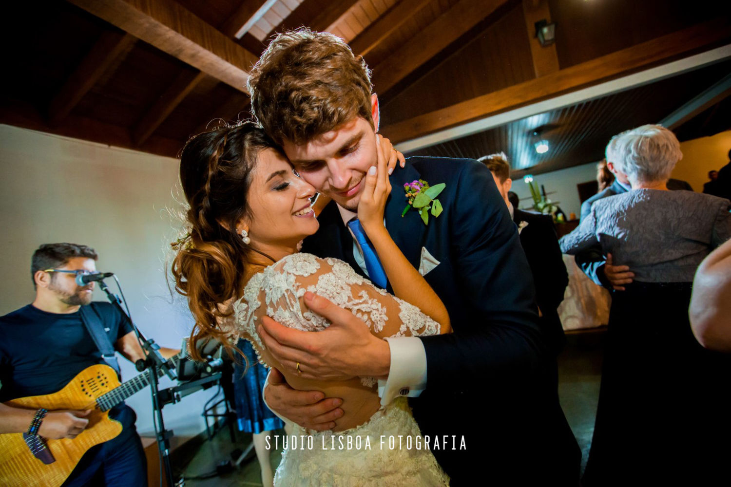 Foto Wedding Valéria e Andreas Foto Wedding Valéria e Andreas - Imagem 129