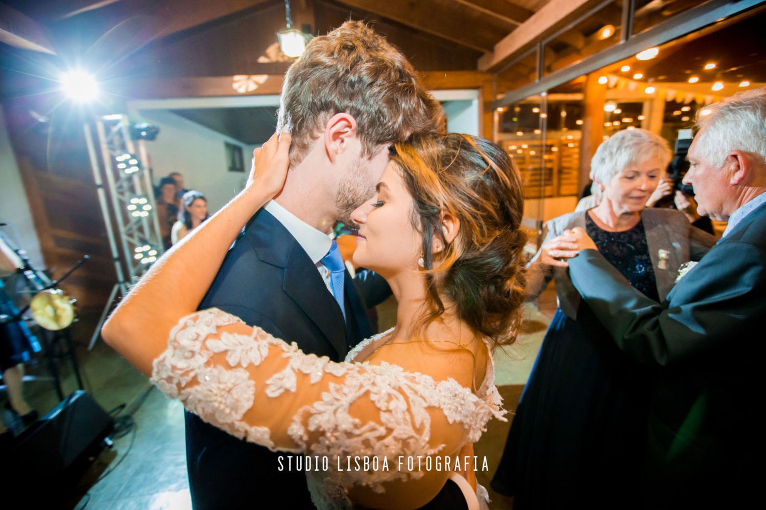 Foto Wedding Valéria e Andreas Foto Wedding Valéria e Andreas - Imagem 130