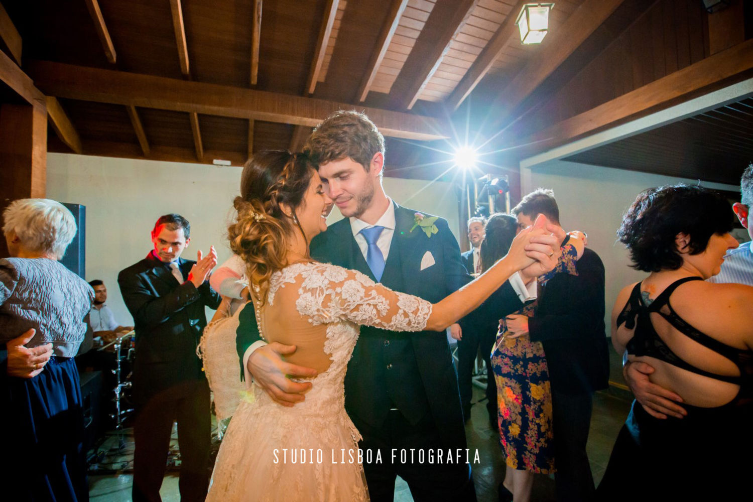 Foto Wedding Valéria e Andreas Foto Wedding Valéria e Andreas - Imagem 131