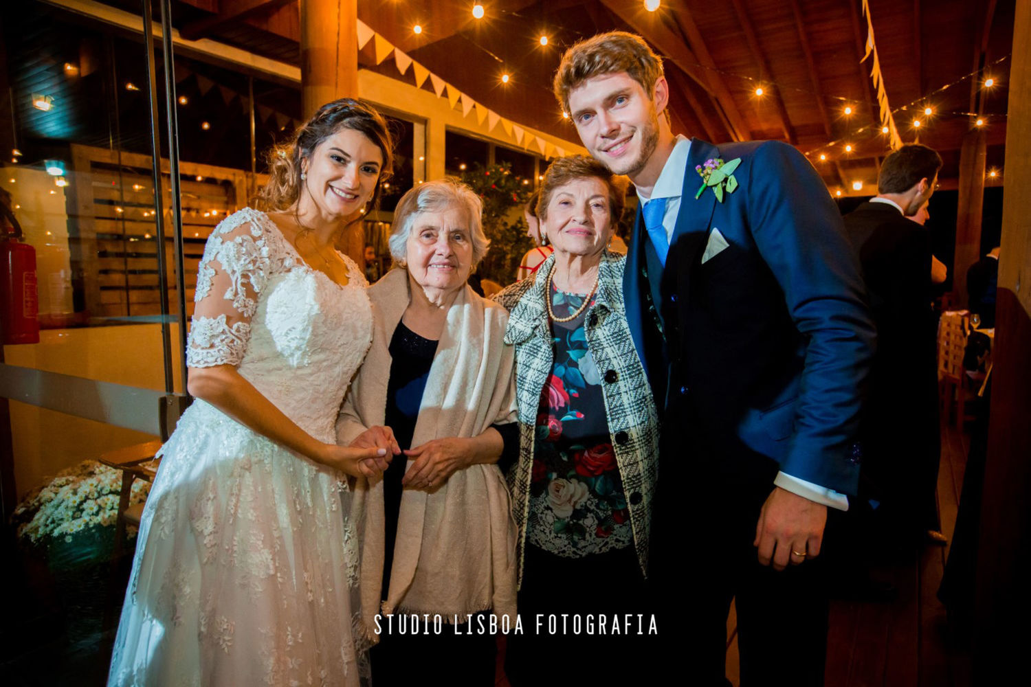 Foto Wedding Valéria e Andreas Foto Wedding Valéria e Andreas - Imagem 132