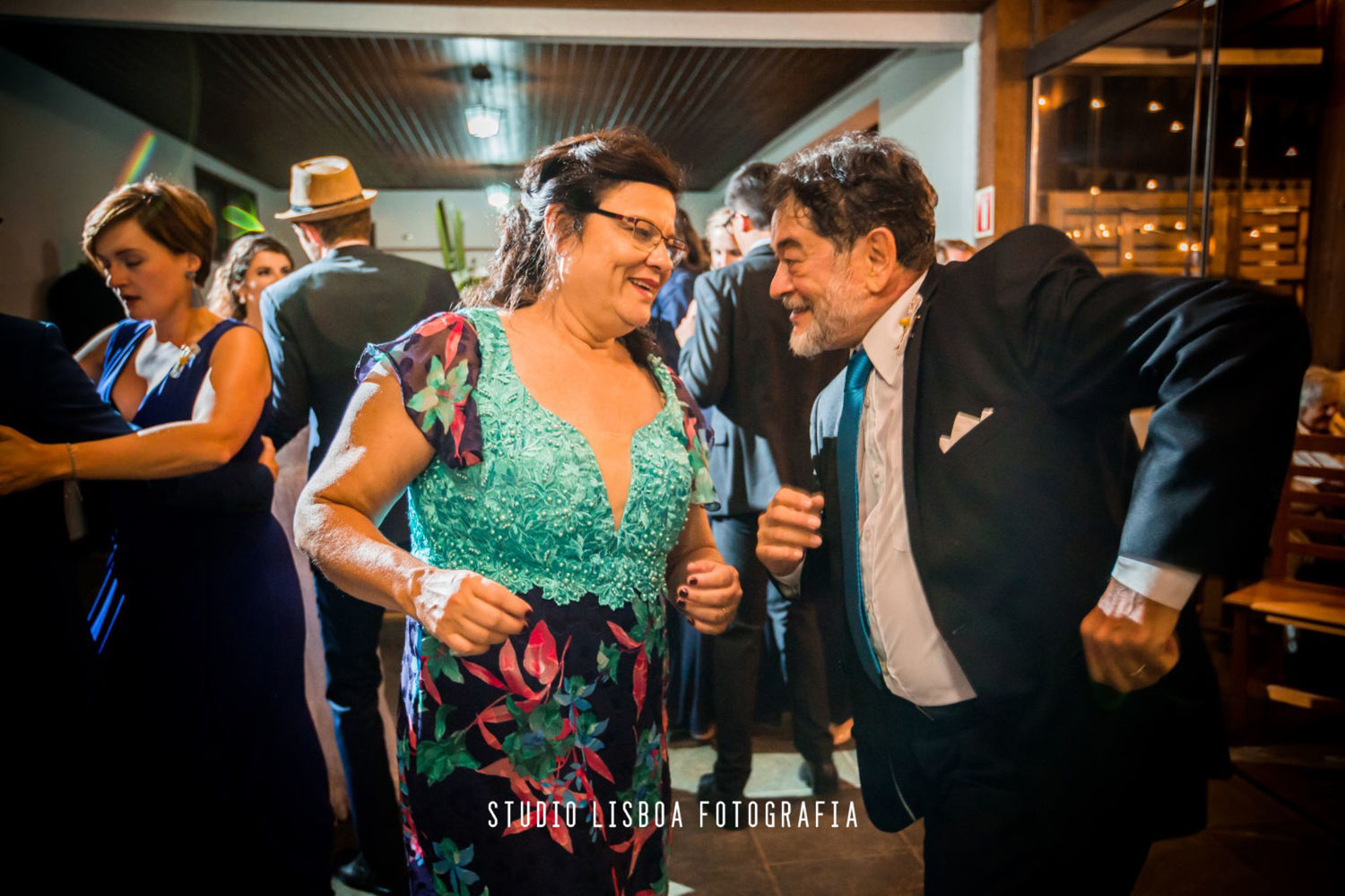 Foto Wedding Valéria e Andreas Foto Wedding Valéria e Andreas - Imagem 133