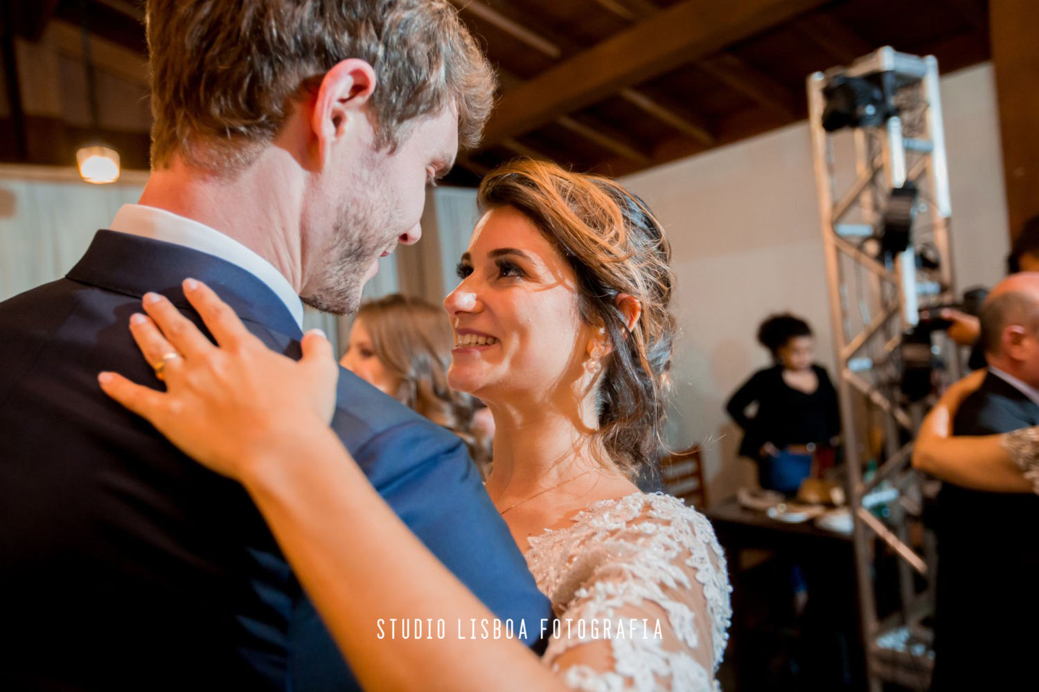Foto Wedding Valéria e Andreas Foto Wedding Valéria e Andreas - Imagem 137