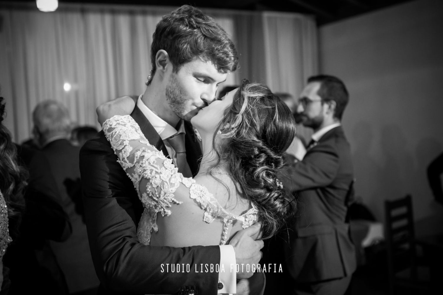 Foto Wedding Valéria e Andreas Foto Wedding Valéria e Andreas - Imagem 138