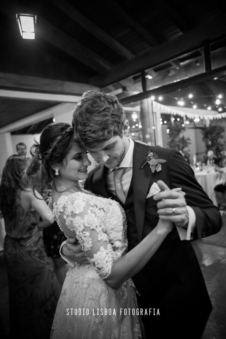 Foto Wedding Valéria e Andreas Foto Wedding Valéria e Andreas - Imagem 141