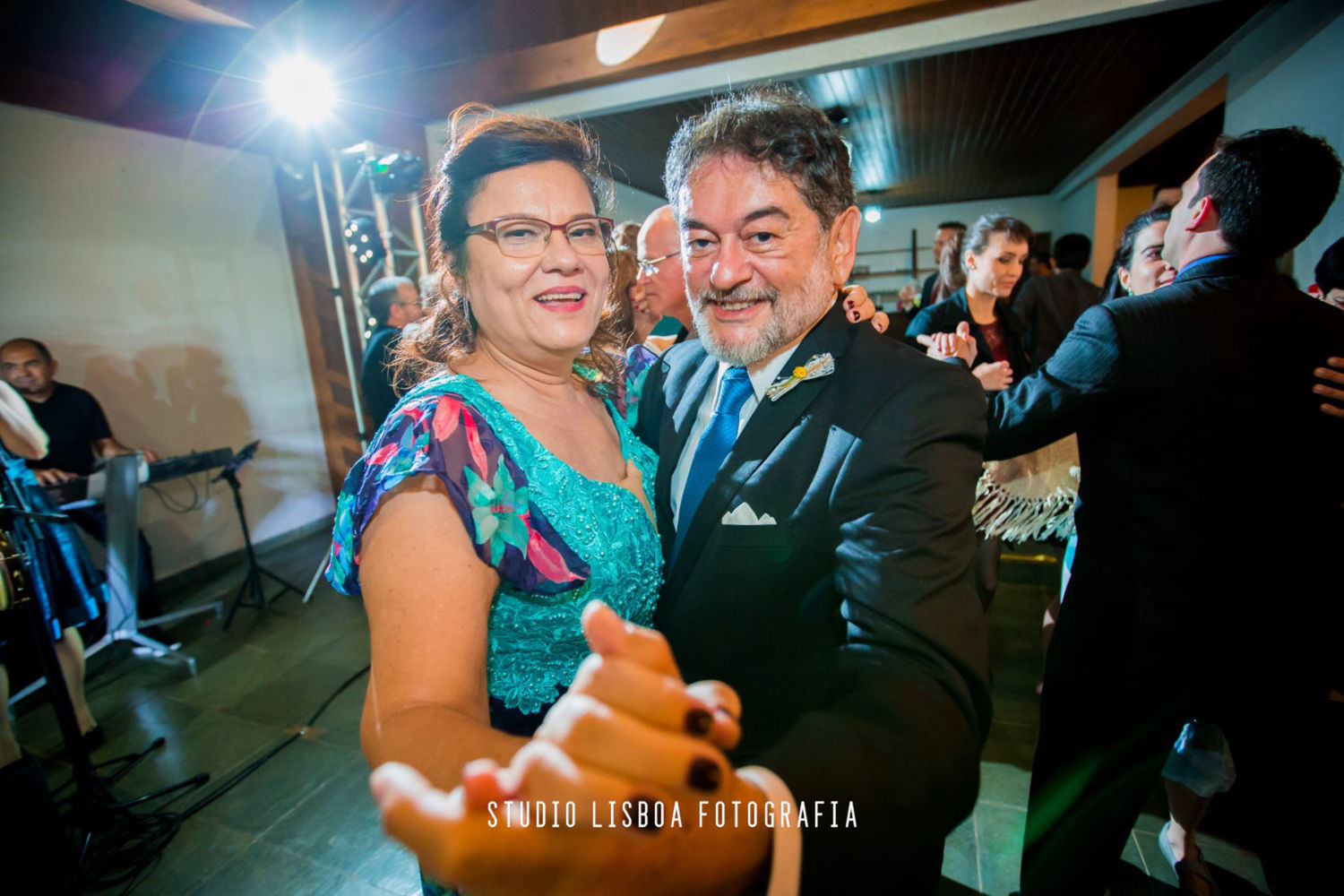 Foto Wedding Valéria e Andreas Foto Wedding Valéria e Andreas - Imagem 142