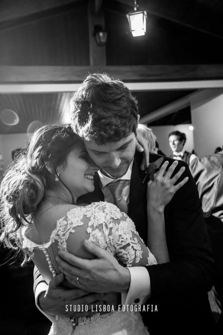 Foto Wedding Valéria e Andreas Foto Wedding Valéria e Andreas - Imagem 144