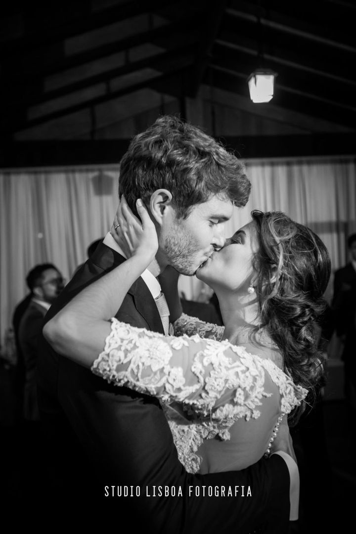 Foto Wedding Valéria e Andreas Foto Wedding Valéria e Andreas - Imagem 145