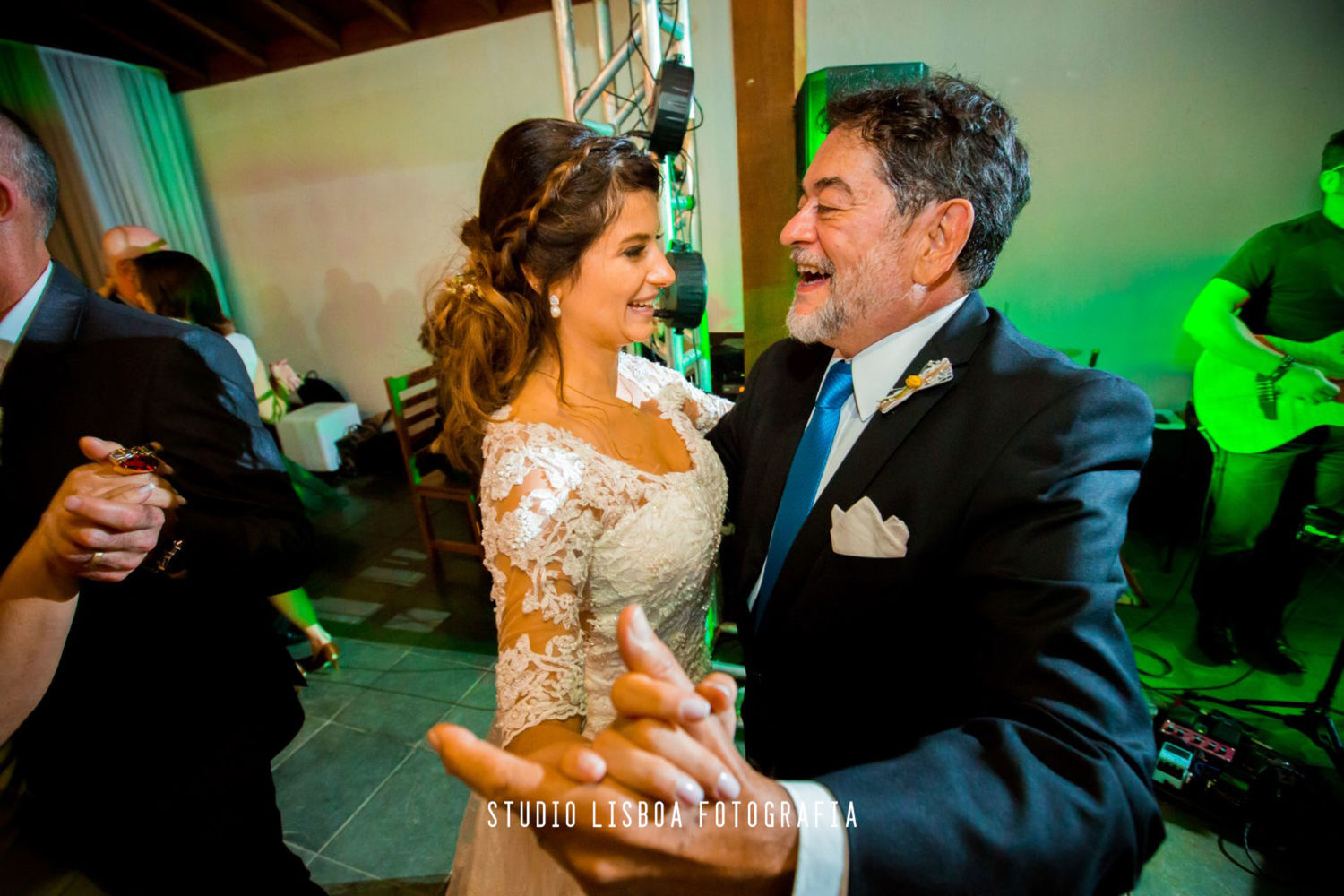 Foto Wedding Valéria e Andreas Foto Wedding Valéria e Andreas - Imagem 146
