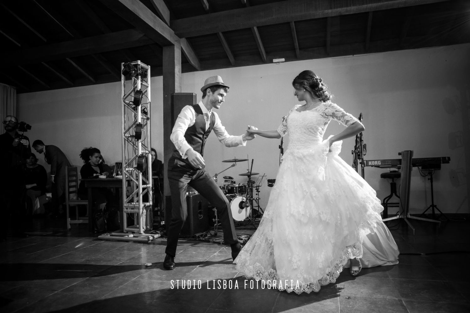 Foto Wedding Valéria e Andreas Foto Wedding Valéria e Andreas - Imagem 148