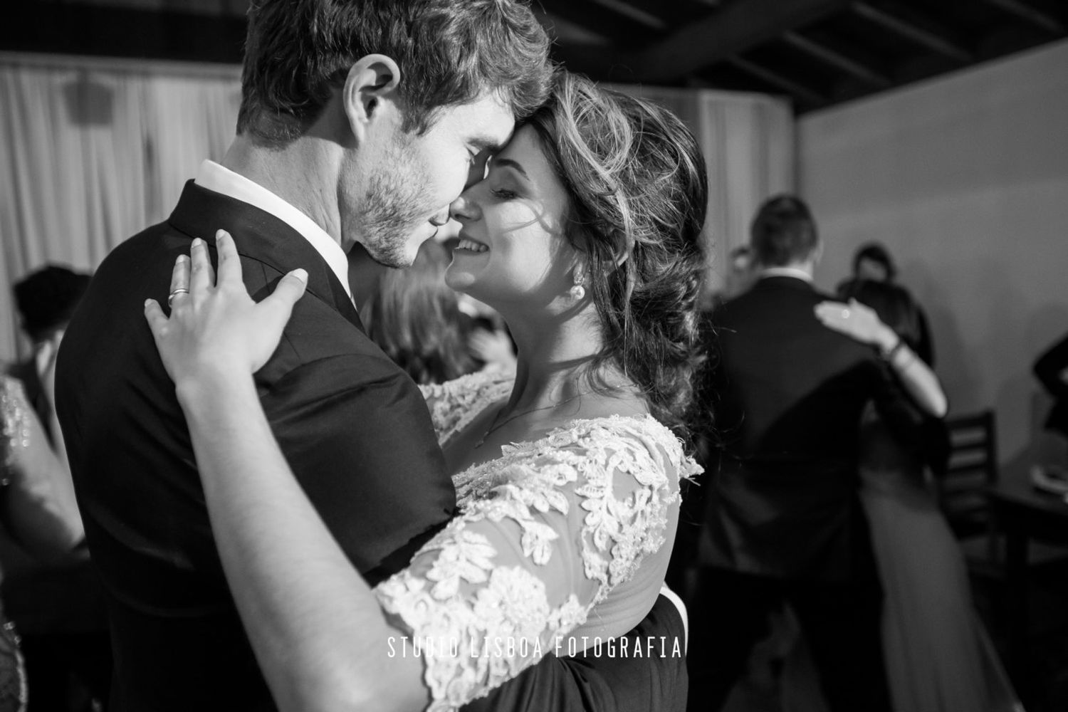 Foto Wedding Valéria e Andreas Foto Wedding Valéria e Andreas - Imagem 149
