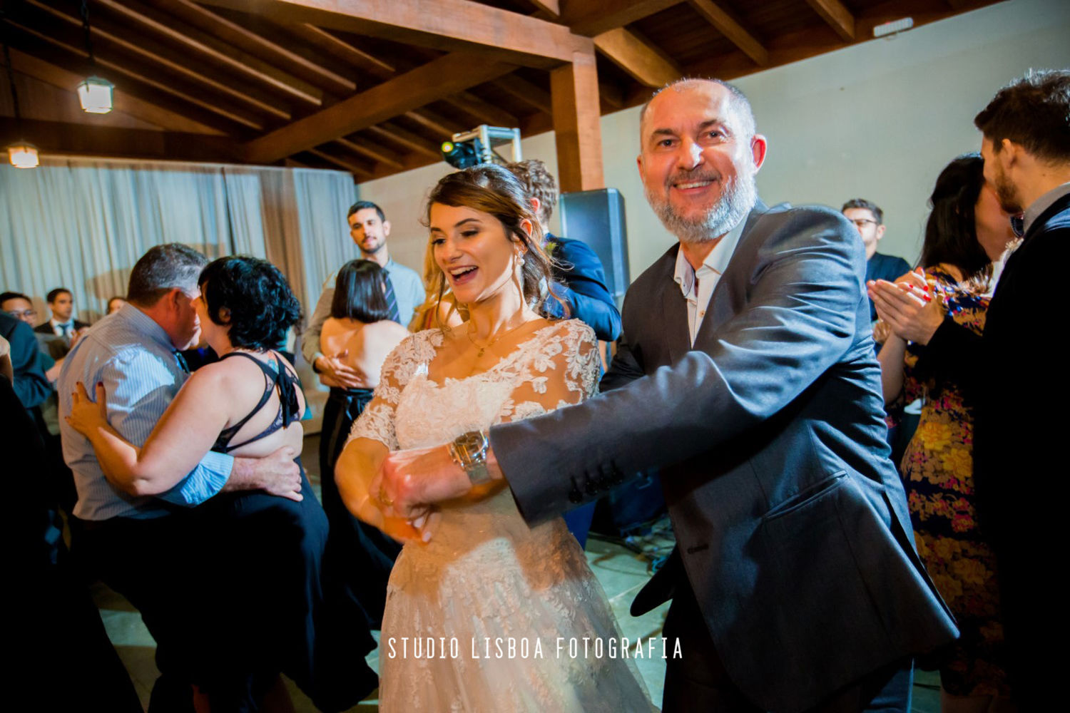 Foto Wedding Valéria e Andreas Foto Wedding Valéria e Andreas - Imagem 154