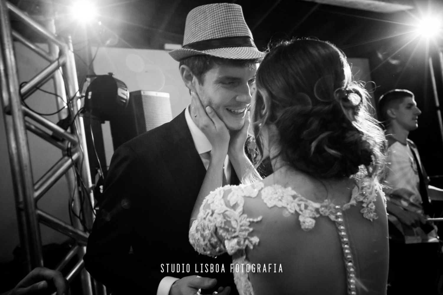 Foto Wedding Valéria e Andreas Foto Wedding Valéria e Andreas - Imagem 156
