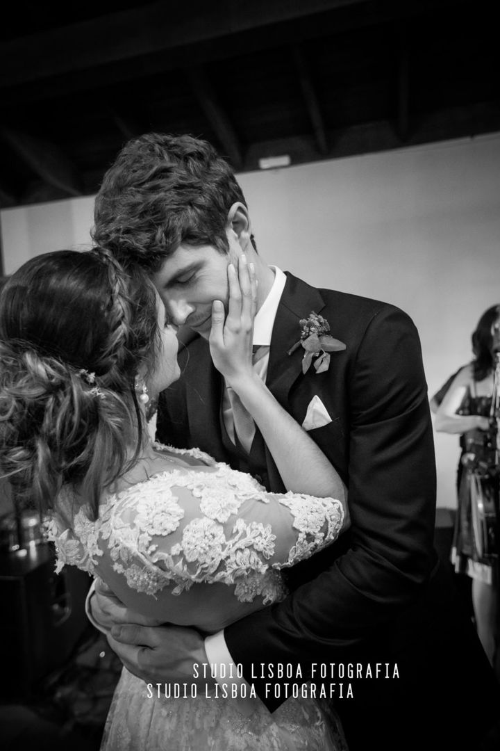 Foto Wedding Valéria e Andreas Foto Wedding Valéria e Andreas - Imagem 157