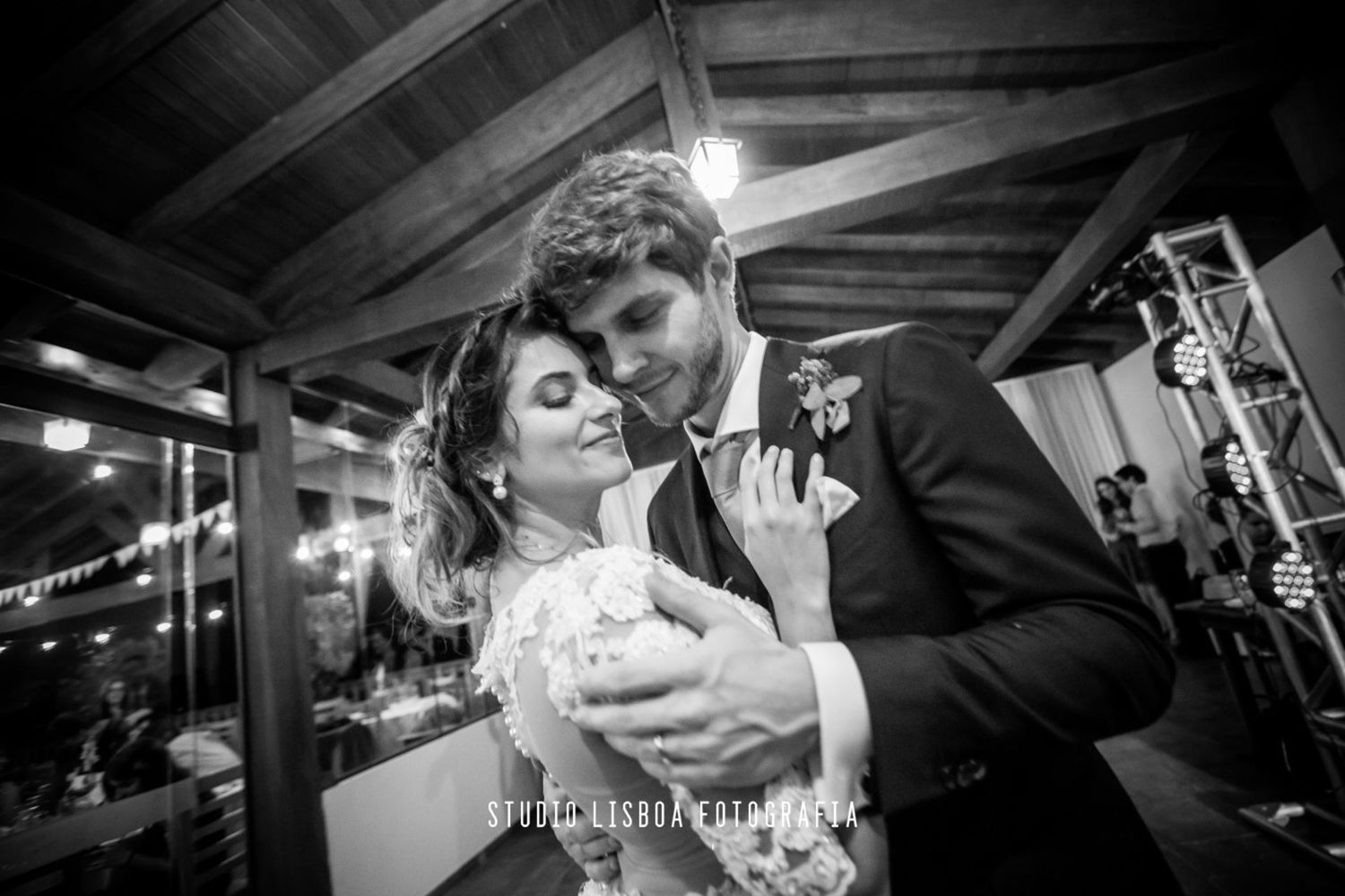 Foto Wedding Valéria e Andreas Foto Wedding Valéria e Andreas - Imagem 158
