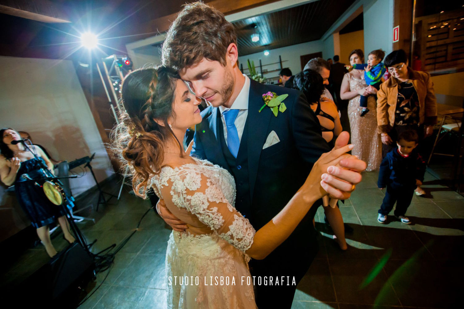 Foto Wedding Valéria e Andreas Foto Wedding Valéria e Andreas - Imagem 160