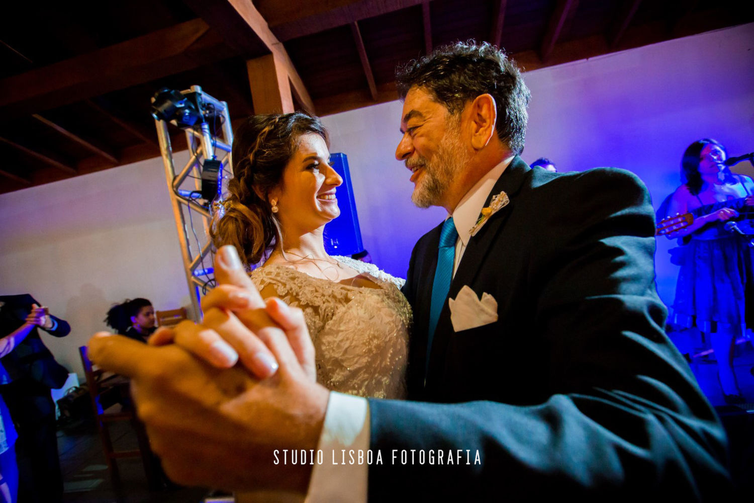 Foto Wedding Valéria e Andreas Foto Wedding Valéria e Andreas - Imagem 161