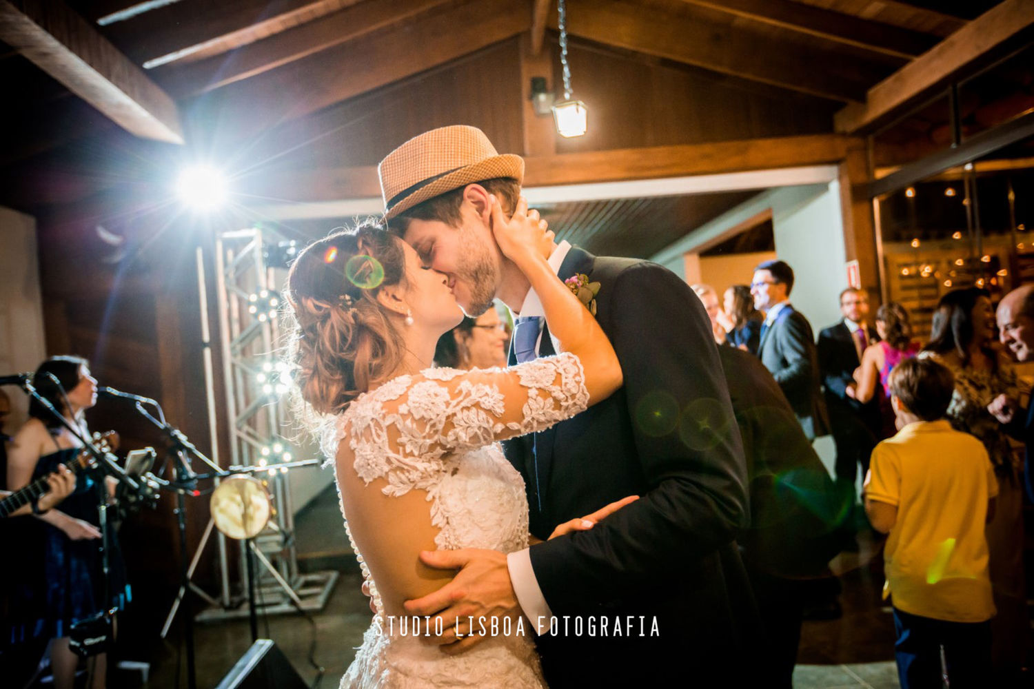 Foto Wedding Valéria e Andreas Foto Wedding Valéria e Andreas - Imagem 163