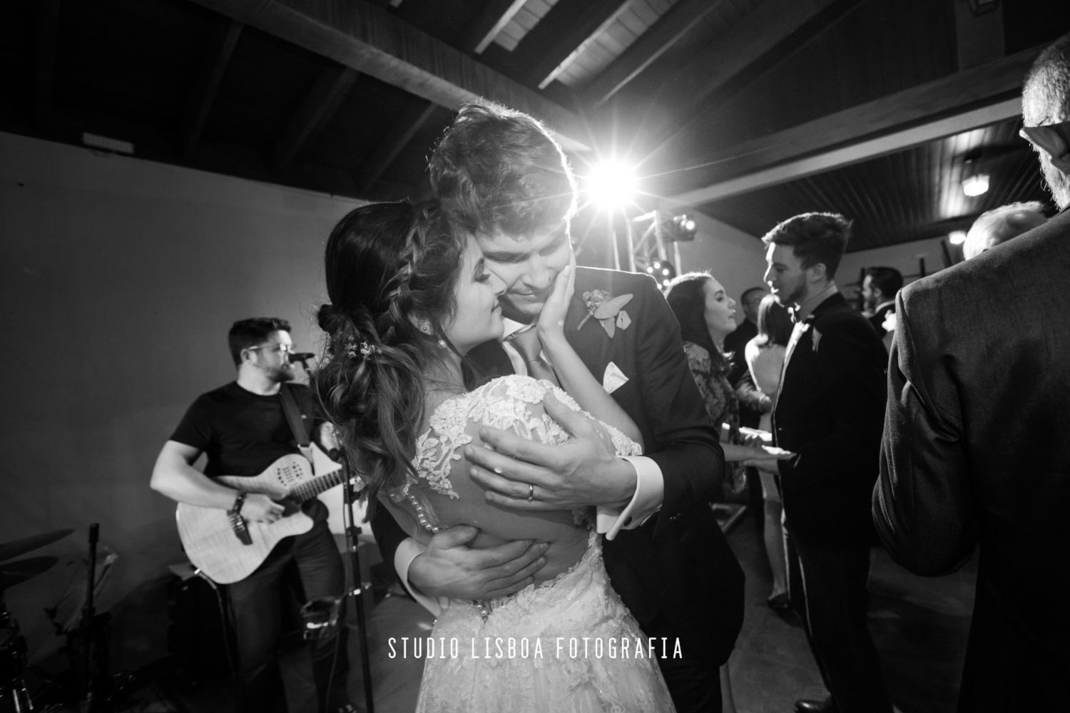 Foto Wedding Valéria e Andreas Foto Wedding Valéria e Andreas - Imagem 164
