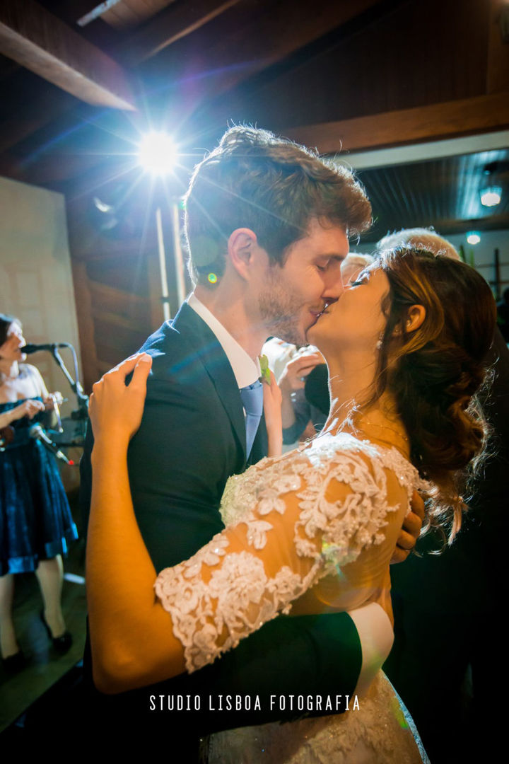 Foto Wedding Valéria e Andreas Foto Wedding Valéria e Andreas - Imagem 168