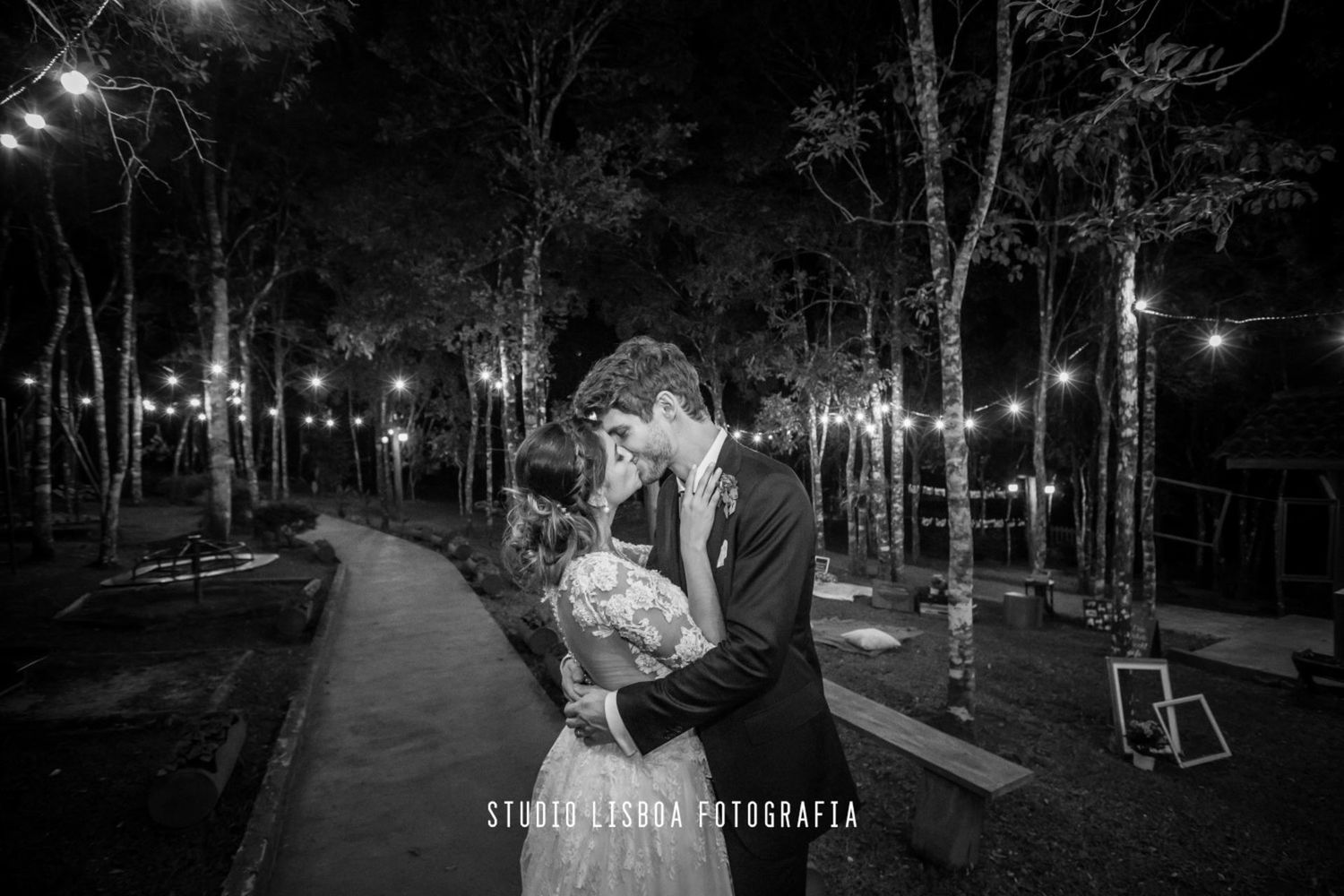 Foto Wedding Valéria e Andreas Foto Wedding Valéria e Andreas - Imagem 169