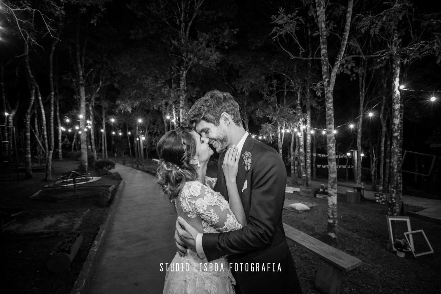 Foto Wedding Valéria e Andreas Foto Wedding Valéria e Andreas - Imagem 170