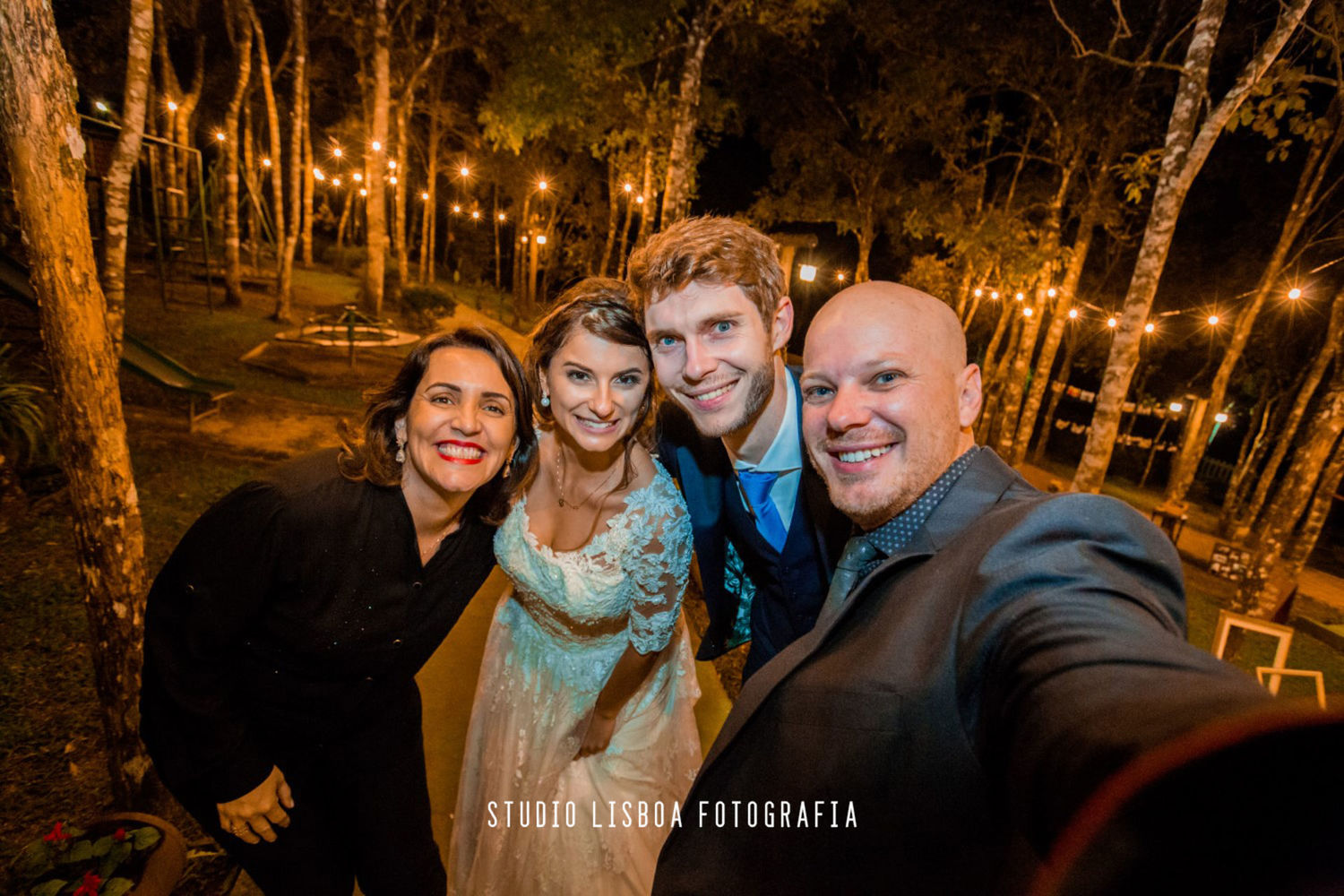 Foto Wedding Valéria e Andreas Foto Wedding Valéria e Andreas - Imagem 171