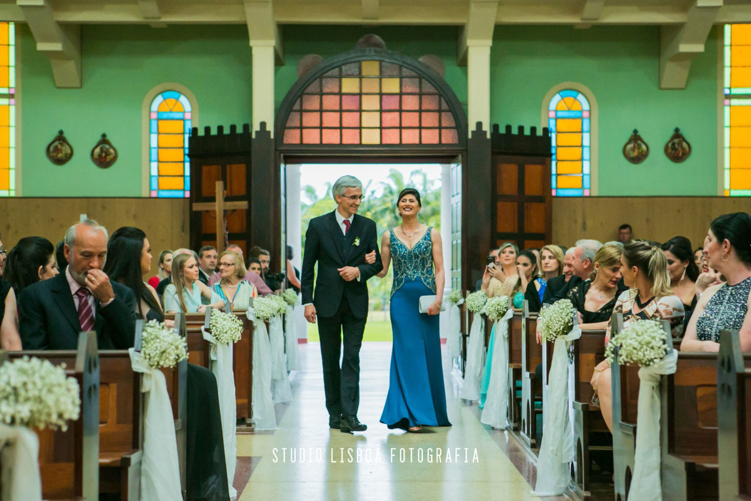 Foto Wedding Marina e Thiago Foto Wedding Marina e Thiago - Imagem 3