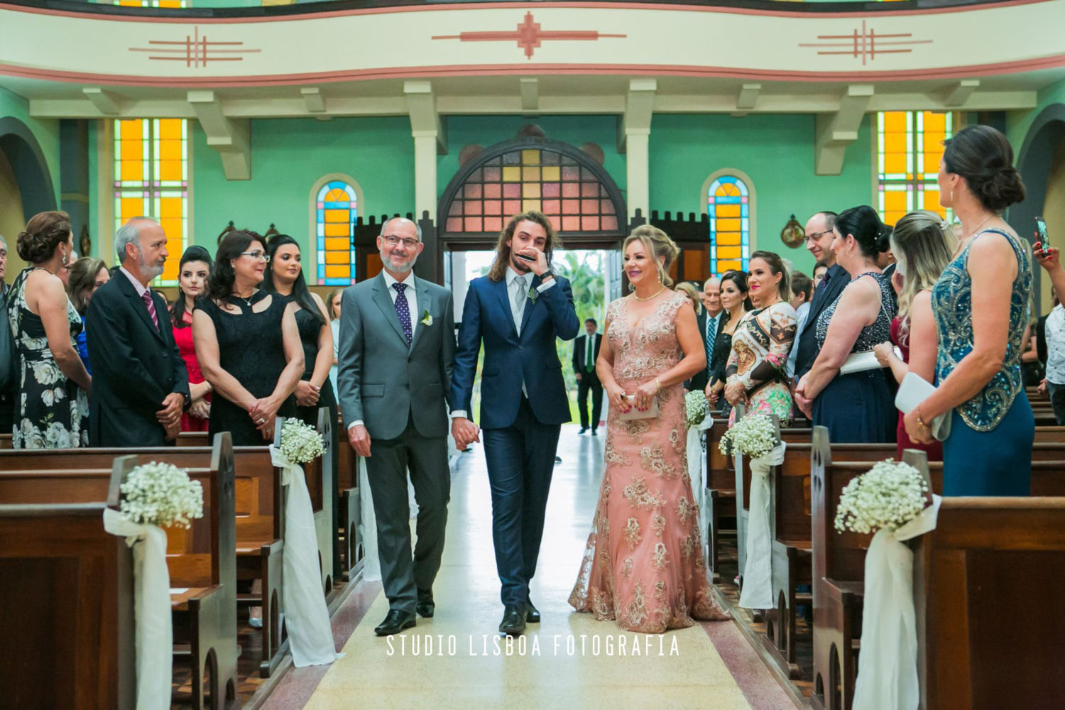 Foto Wedding Marina e Thiago Foto Wedding Marina e Thiago - Imagem 4