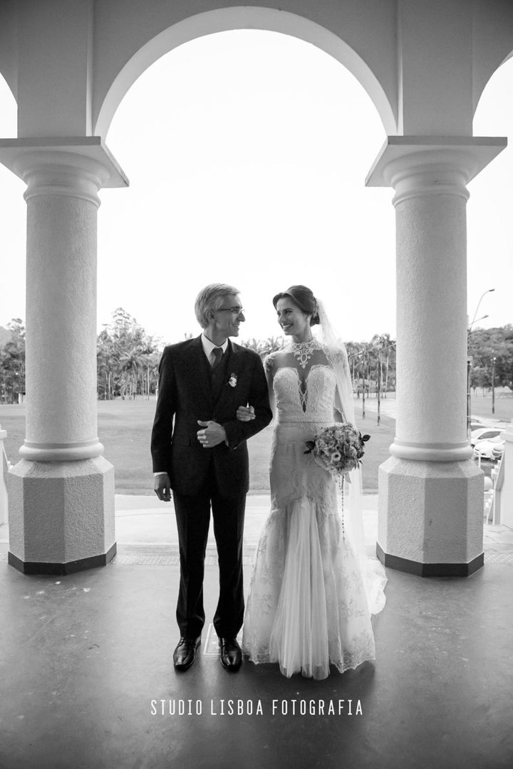 Foto Wedding Marina e Thiago Foto Wedding Marina e Thiago - Imagem 7