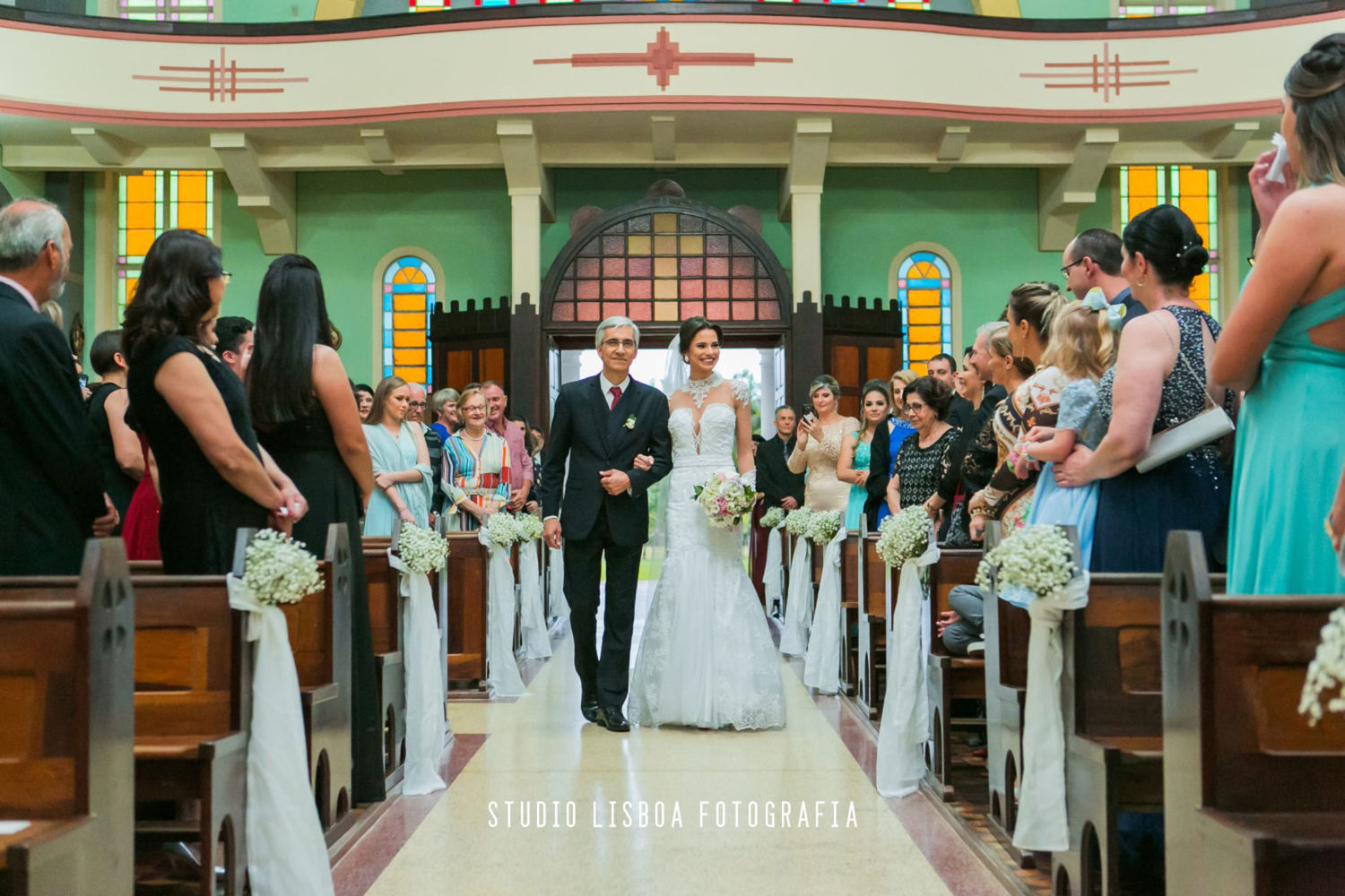 Foto Wedding Marina e Thiago Foto Wedding Marina e Thiago - Imagem 9